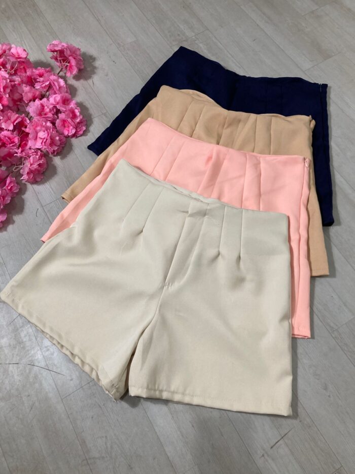 Short zara