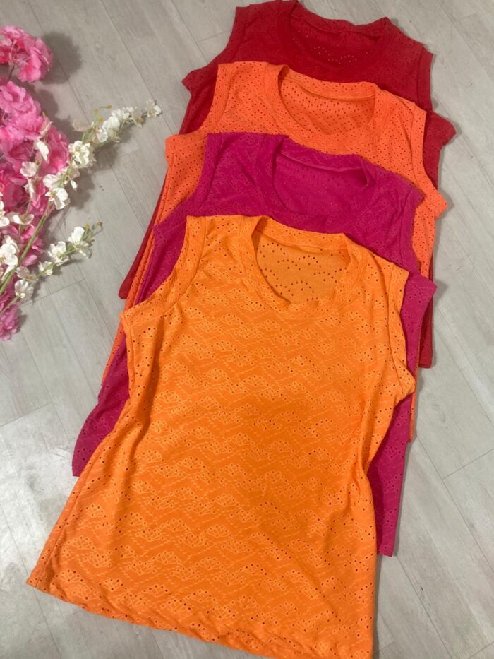 Blusas G