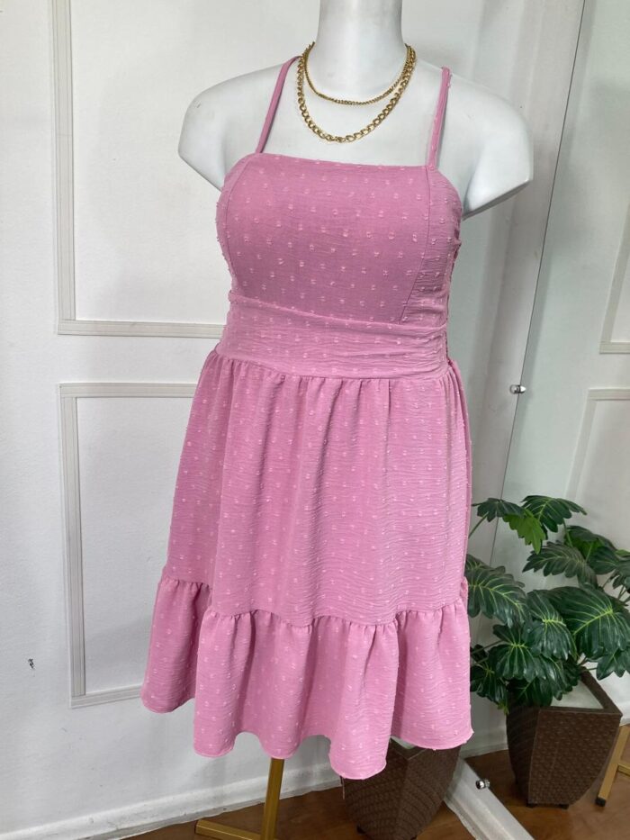 Vestido plus