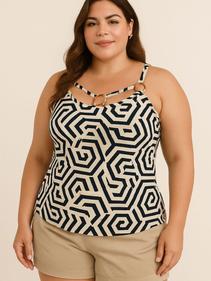 Blusa GG