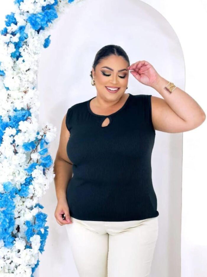 Blusa GG