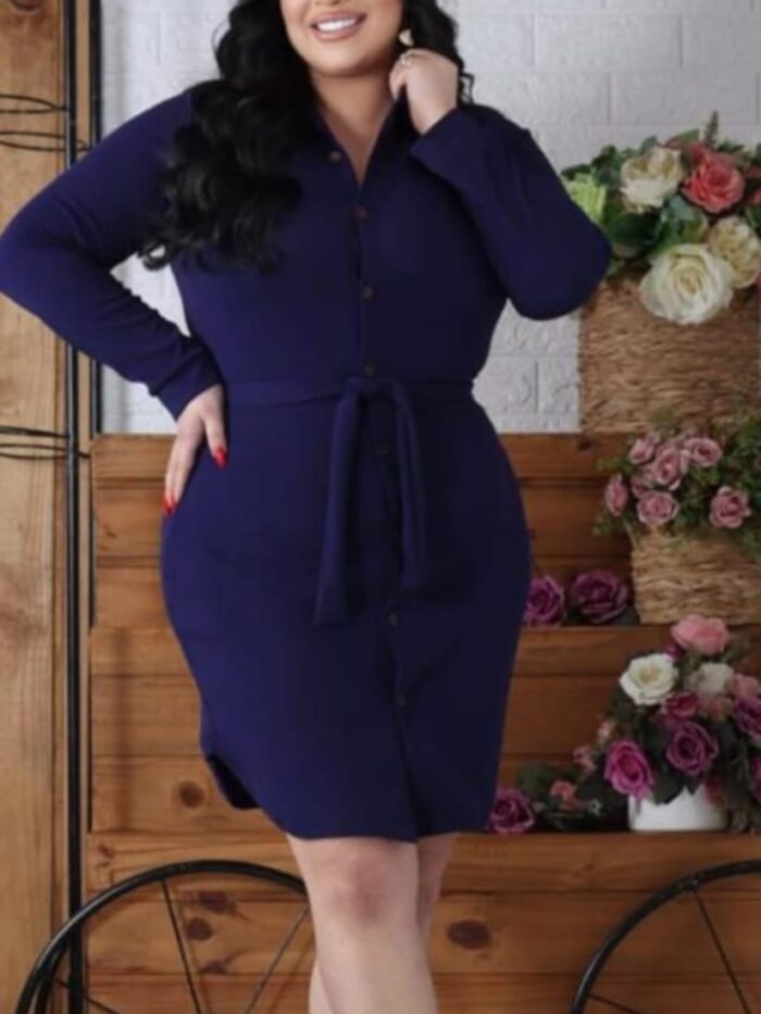 Vestido GG