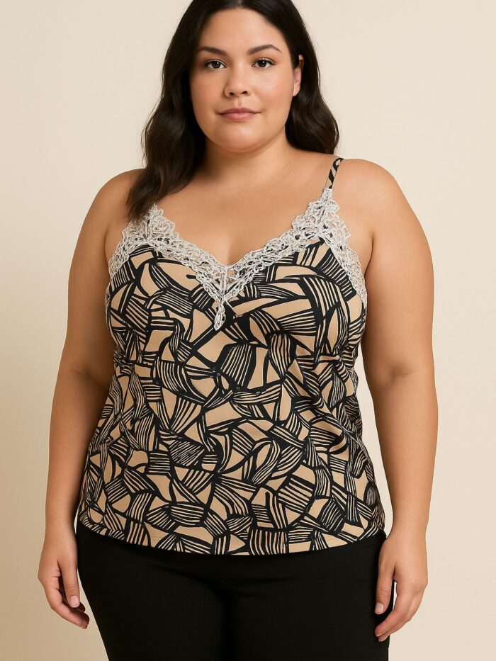 Blusa GG