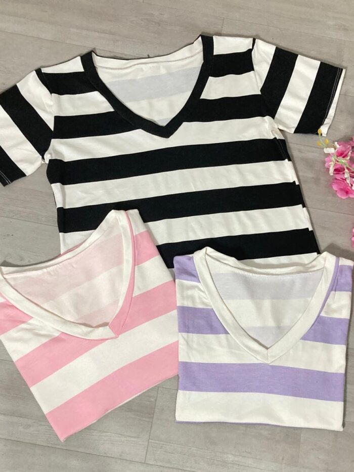 Blusas promoção