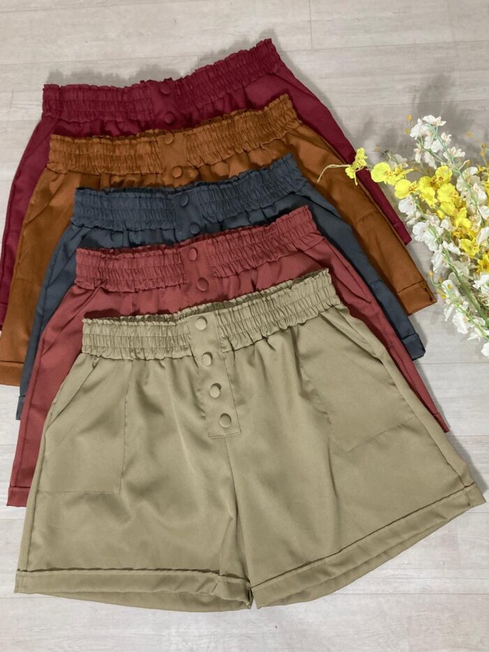 Short plus