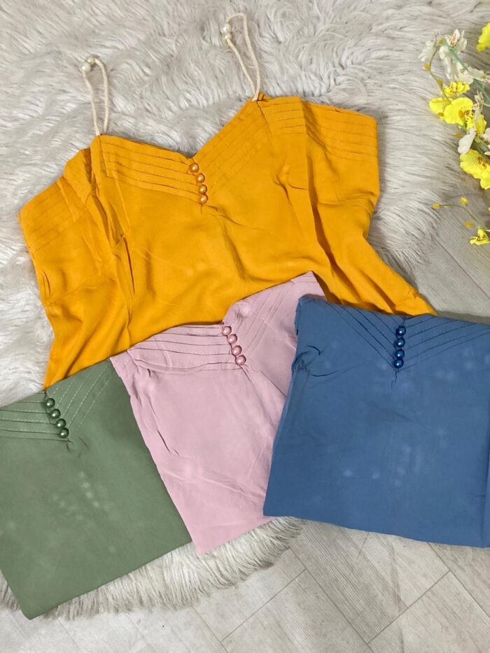 Blusa promoção