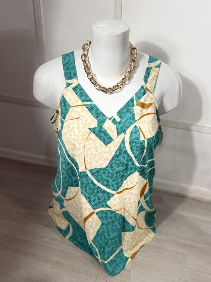 Regata duna g1 estampada