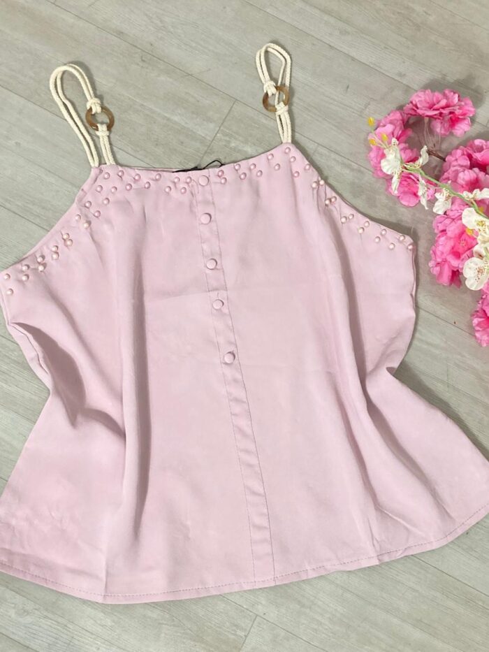 Blusa promoção