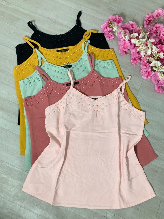 Blusa promoção