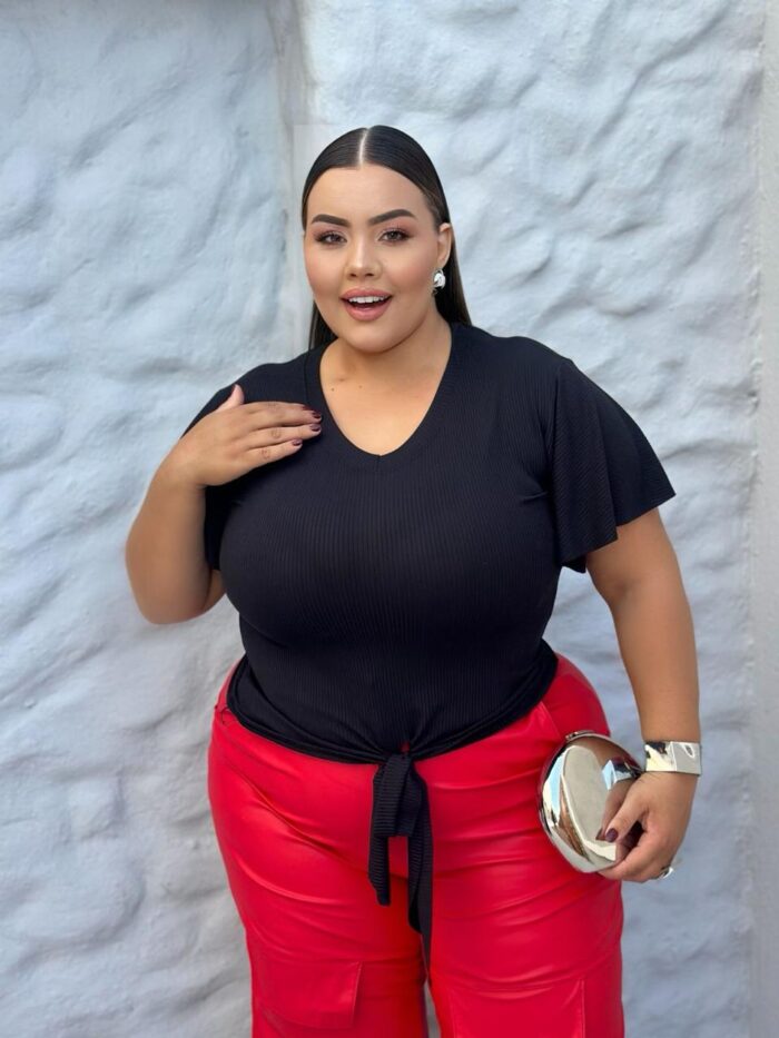 Blusa GG promoção