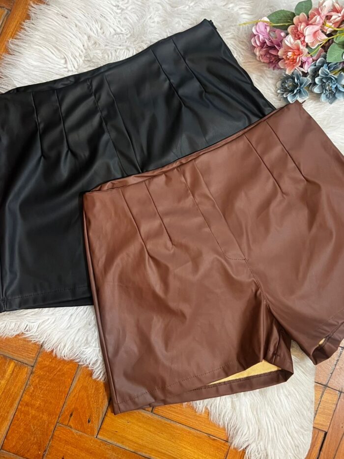 Short corino