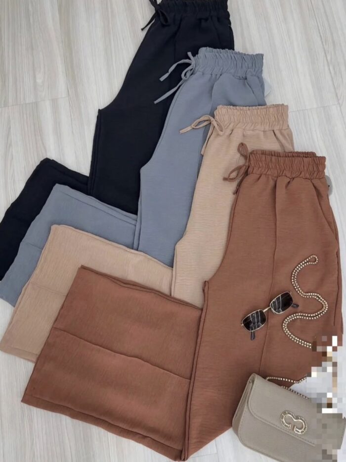 Calça Pantalona  G