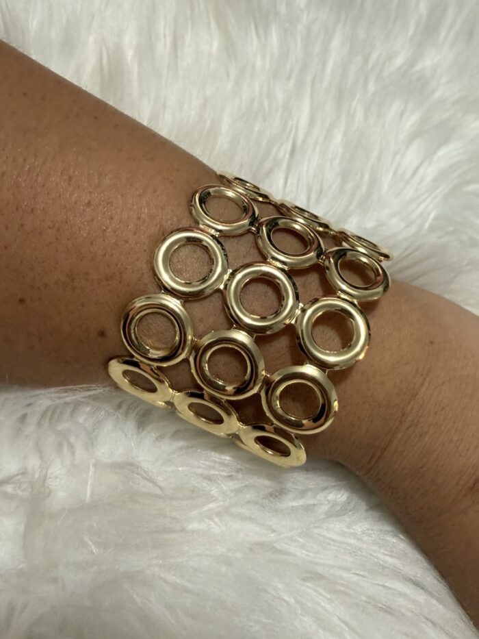 Biju Bracelete argola
