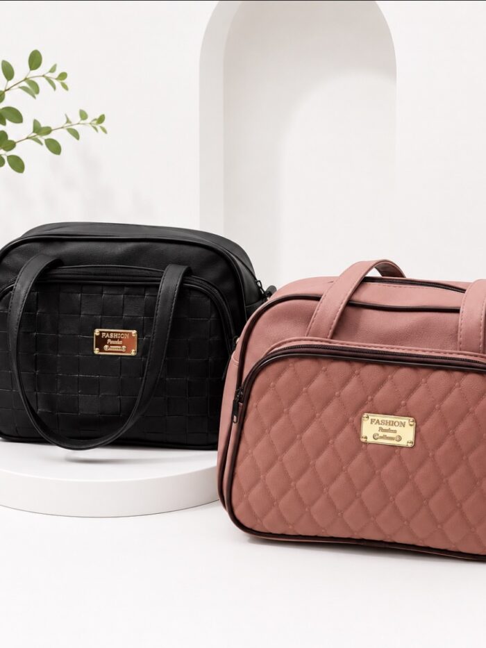 Bolsa maior 2 alças